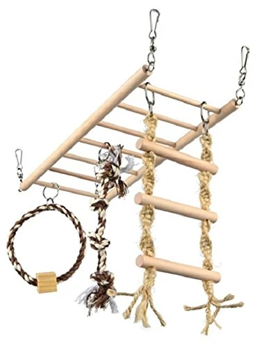 Trixie Pont Suspendu 3 Trixie Pont Suspendu