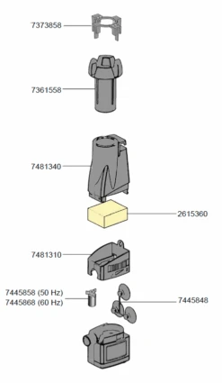 Eheim Skim -Magasin De Fournitures Pour Animaux De Compagnie 3536 62f50b0f16946