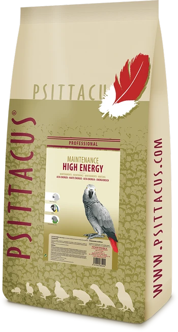 Psittacus Tourteau Haute Énergie 3 Psittacus Tourteau Haute Énergie