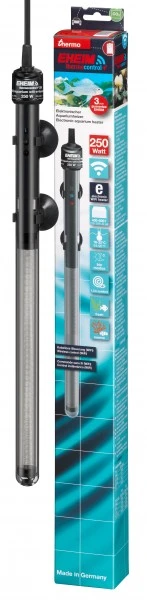 Eheim Thermocontrol+E 250 Termocalentador Electrónico Con Wifi Hasta 600L
