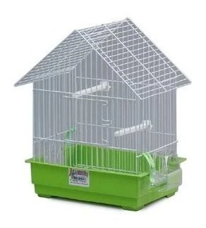 Mgz Alamber Petite Cage 3 Mgz Alamber Petite Cage