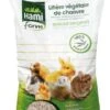 Hami Form Litière Végétale De Chanvre Pour Rongeurs -Magasin De Fournitures Pour Animaux De Compagnie 39572 362 sacchanvre30 1