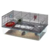 Ferplast Cage Favola Pour Hamsters Et Souris