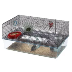 Ferplast Cage Favola Pour Hamsters Et Souris
