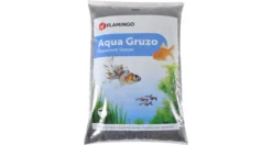 Flamingo Cailloux Noire Pour Aquariums