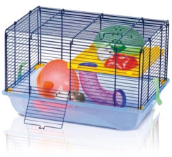Trixie Cage Rongeur Criceti9