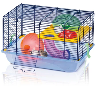 Trixie Cage Rongeur Criceti9 3 Trixie Cage Rongeur Criceti9