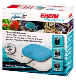 Eheim ?ponges Septembre 2026-2128/2226-2328