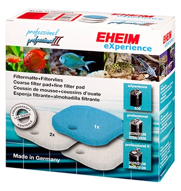 Eheim ?ponges Septembre 2026-2128/2226-2328 3 Eheim ?ponges Septembre 2026-2128/2226-2328