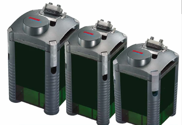 Eheim Filtre Experience 150 2426-02 4 Eheim Filtre Experience 150 2426-02 – Image 2