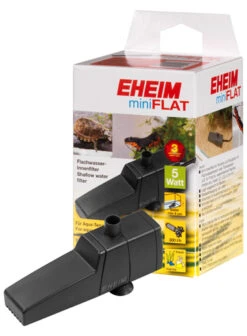 Eheim Filtre Miniflat