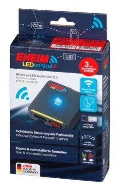 Eheim Ledcontrol+E Controlador Inalámbrico Para Lámparas Powerled+ 7 Eheim Ledcontrol+E Controlador Inalámbrico Para Lámparas Powerled+ -Magasin De Fournitures Pour Animaux De Compagnie 4200140 Verp 0323 600x600 6458fe9523404
