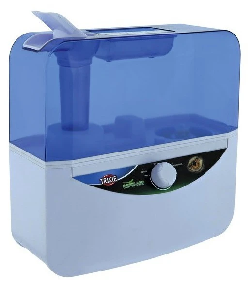 Trixie Fogger Xl Générateur Brouillard Ultrasonique 3 Trixie Fogger Xl Générateur Brouillard Ultrasonique