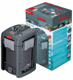 Eheim Filtre Pour Aquarium Extérieur Professionel 4 Avec Thermofiltre