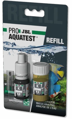 JBL ProAqua Test K Refill