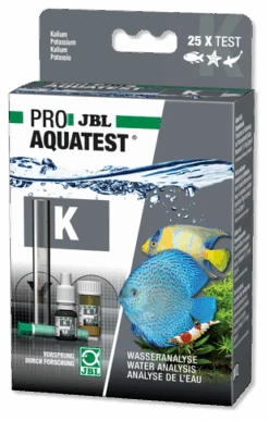 JBL ProAqua Test K