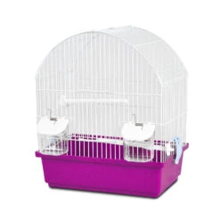 Trixie Cubagua Lila Birds Cage