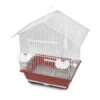 Trixie Cage Des Oiseaux Dominicains Bruns -Magasin De Fournitures Pour Animaux De Compagnie 43 D5A10102