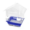 Trixie Cage Des Oiseaux Dominicains Bleus -Magasin De Fournitures Pour Animaux De Compagnie 43 D5A10104