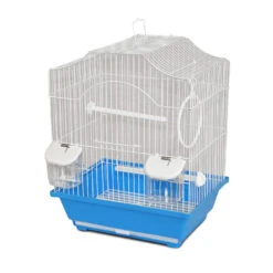 Trixie Turquoise Inagagua Birds Cage