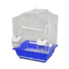 Trixie Cage D'oiseaux D'oiseaux Bleus -Magasin De Fournitures Pour Animaux De Compagnie 43 D5A11204