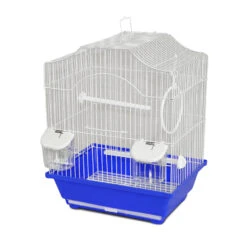 Trixie Cage D'oiseaux D'oiseaux Bleus