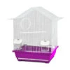 Trixie Margarita Lila Birds Cage