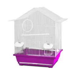 Trixie Margarita Lila Birds Cage