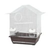 Trixie Margarita Brown Birds Cage -Magasin De Fournitures Pour Animaux De Compagnie 43 D6A21502