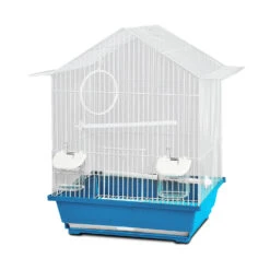 Trixie Margarita Turquoa Birds Cage