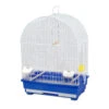 Trixie Cage Des Oiseaux Martiniques Bleus -Magasin De Fournitures Pour Animaux De Compagnie 43 E3102