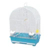 Trixie Turquoise Martinica Birds Cage -Magasin De Fournitures Pour Animaux De Compagnie 43 E3103