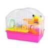 Trixie Cage Du Hamster Rose Tobago -Magasin De Fournitures Pour Animaux De Compagnie 43 HC 61202