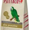 Psittacus Tourteau DEntretien Haute Protéine -Magasin De Fournitures Pour Animaux De Compagnie 43323 8437002885151 1