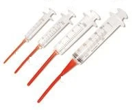 Psittacus Sonde Rouge 4Mm/20ml