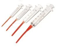 Psittacus Sonde Rouge 7Mm/5 Ml