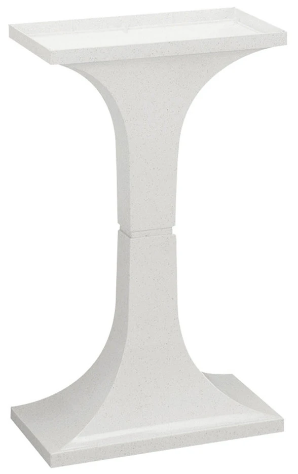 Ferplast Pied Cage F 70 Blanc 3 Ferplast Pied Cage F 70 Blanc