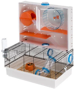Ferplast Cage Pour Hamsters Olimpia