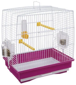 Ferplast Cage Rekord 1