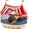Ferplast Cage De Cirque Pour Hamster 2 Ferplast Cage De Cirque Pour Hamster -Magasin De Fournitures Pour Animaux De Compagnie 45572 1 0180015317 1800x1800 0