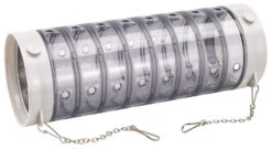 Ferplast Galerie Fpi 4840 Transparente -Magasin De Fournitures Pour Animaux De Compagnie 45684 8010690057132 1 1