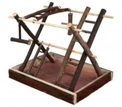 Trixie Aire De Jeu Pour Oiseaux Natural Living 7 Trixie Aire De Jeu Pour Oiseaux Natural Living -Magasin De Fournitures Pour Animaux De Compagnie 46173 136865 30369 3