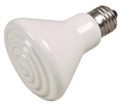 Trixie Céramique Radiateur Infrarouge Ø 75X100 Mm, 100 W