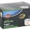 Trixie Fogger Générateur Ultrasonique Brouillard, Avec 1 Pièce De Rechange -Magasin De Fournitures Pour Animaux De Compagnie 47221 47221 4011905761169 1 g 1