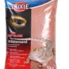 Trixie Sable Désertique Pour Terrariums, 5 Kg -Magasin De Fournitures Pour Animaux De Compagnie 47231 162350 3899 1