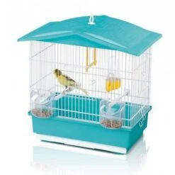 Trixie Cage Oiseaux Tiffany -Magasin De Fournitures Pour Animaux De Compagnie 47440 8021799453978 1