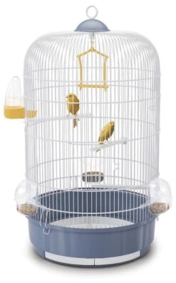 Imac Cage Oiseaux Lune