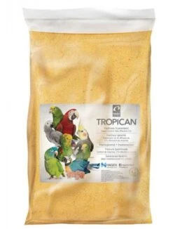 Tropican Bouillie 5 Kg 8 Tropican Bouillie 5 Kg -Magasin De Fournitures Pour Animaux De Compagnie 48239 b2262 2