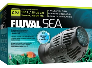 Fluval Sea CP2 Pompe 1600L/h 6 Fluval Sea CP2 Pompe 1600L/h – Image 4