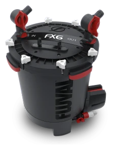 Fluval Fx6 3500Lph